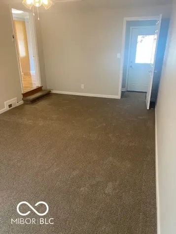 1701 S 9th Avenue Beech Grove IN 46107