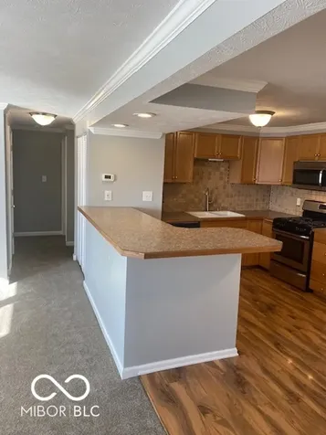 1701 S 9th Avenue Beech Grove IN 46107