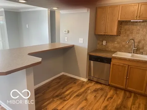 1701 S 9th Avenue Beech Grove IN 46107