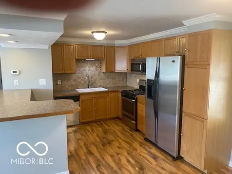1701 S 9th Avenue Beech Grove IN 46107