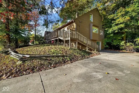 7759 N Lakeview Drive Unionville IN 47468