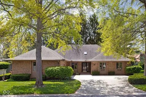 947 Tamarack Circle North Drive Indianapolis IN 46260