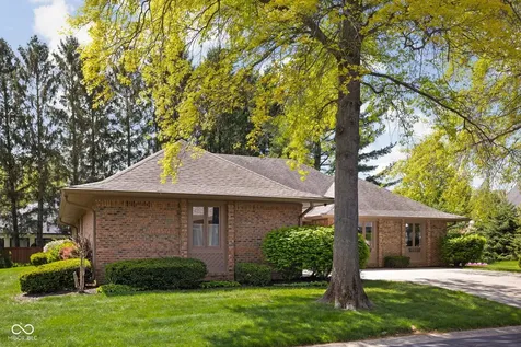 947 Tamarack Circle North Drive Indianapolis IN 46260