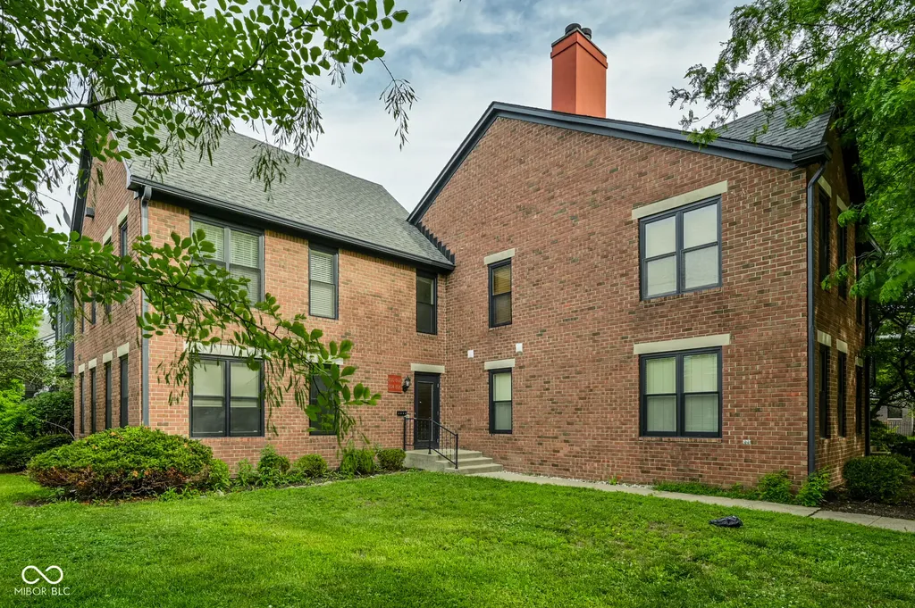 802 N Park Avenue Indianapolis IN 46202