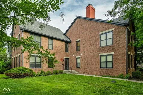 802 N Park Avenue Indianapolis IN 46202