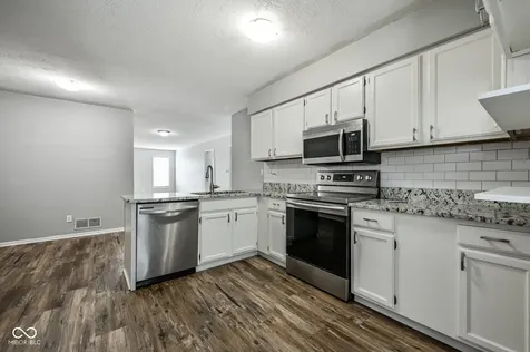 802 N Park Avenue Indianapolis IN 46202