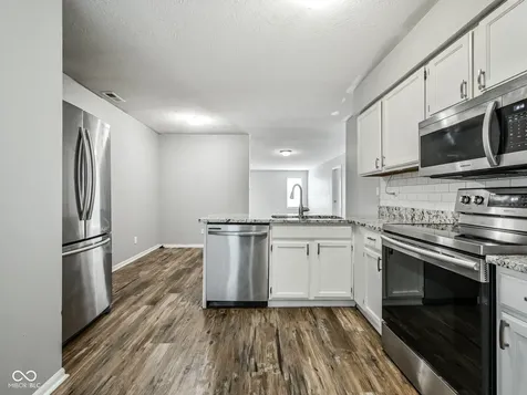 802 N Park Avenue Indianapolis IN 46202