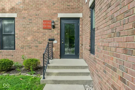 802 N Park Avenue Indianapolis IN 46202