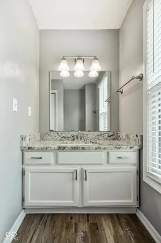 802 N Park Avenue Indianapolis IN 46202