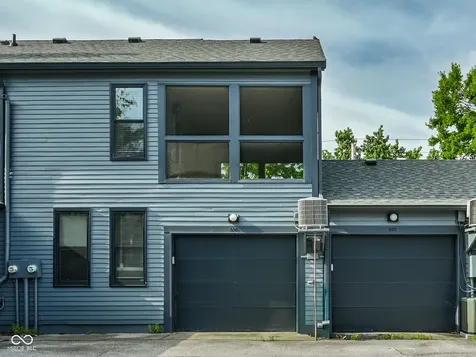 802 N Park Avenue Indianapolis IN 46202
