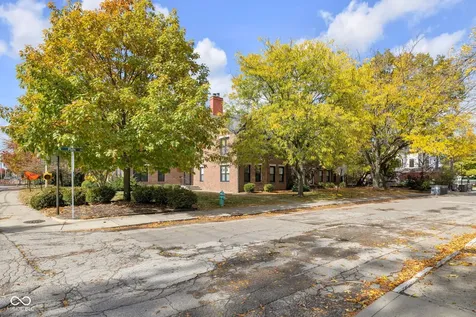 802 N Park Avenue Indianapolis IN 46202