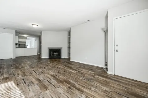 802 N Park Avenue Indianapolis IN 46202