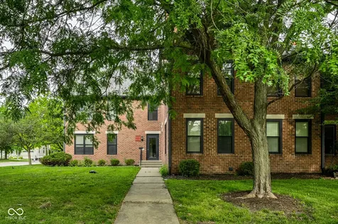802 N Park Avenue Indianapolis IN 46202