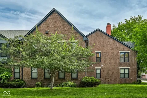 802 N Park Avenue Indianapolis IN 46202