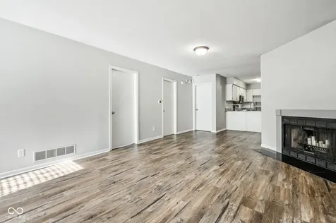 802 N Park Avenue Indianapolis IN 46202