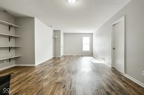 802 N Park Avenue Indianapolis IN 46202