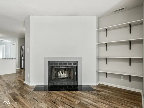 802 N Park Avenue Indianapolis IN 46202