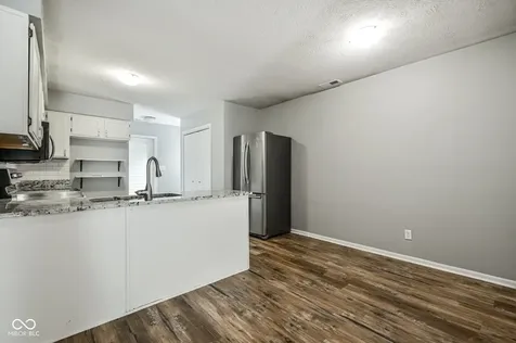 802 N Park Avenue Indianapolis IN 46202