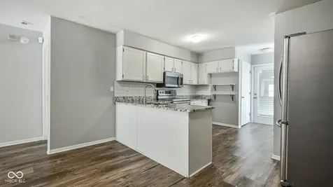802 N Park Avenue Indianapolis IN 46202