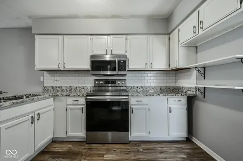 802 N Park Avenue Indianapolis IN 46202