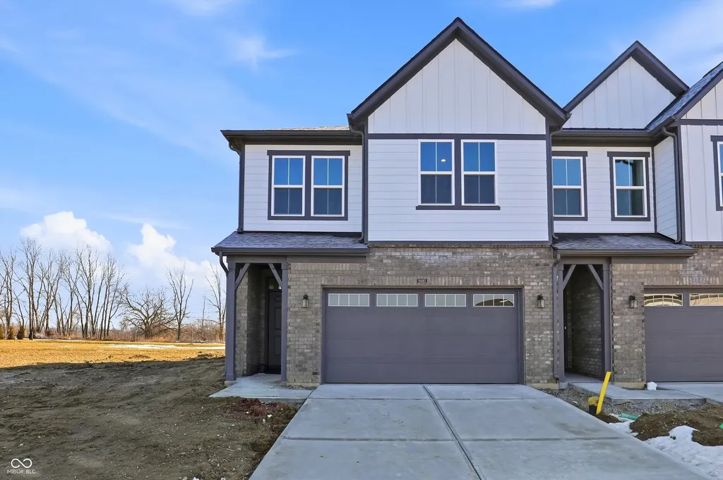 18485 Depoe Lane Westfield IN 46074