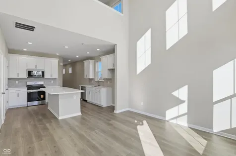 18485 Depoe Lane Westfield IN 46074