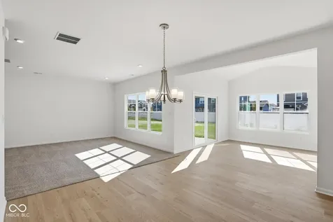7081 Jackson Drive Cumberland IN 46229