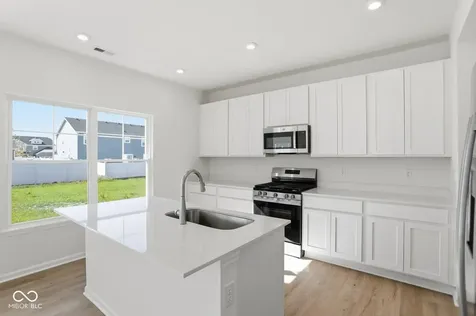 7081 Jackson Drive Cumberland IN 46229