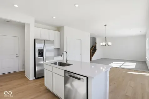 7081 Jackson Drive Cumberland IN 46229