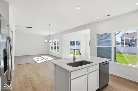 7081 Jackson Drive Cumberland IN 46229