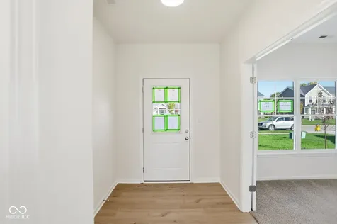 7081 Jackson Drive Cumberland IN 46229