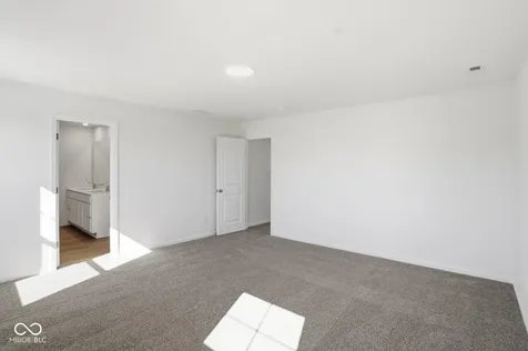 7081 Jackson Drive Cumberland IN 46229