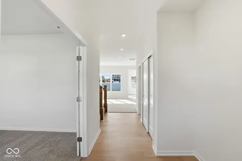7081 Jackson Drive Cumberland IN 46229