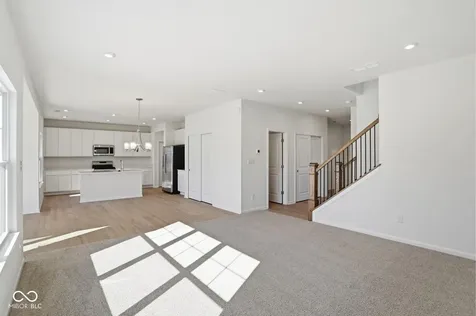 7081 Jackson Drive Cumberland IN 46229