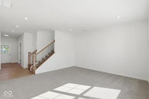 7081 Jackson Drive Cumberland IN 46229