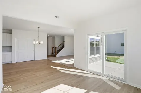 7081 Jackson Drive Cumberland IN 46229