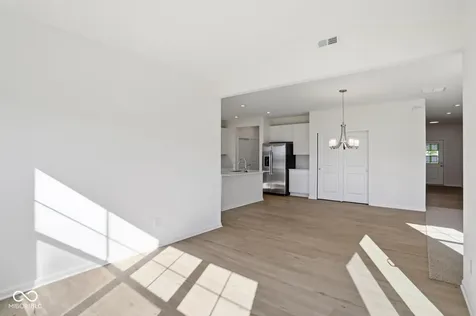 7081 Jackson Drive Cumberland IN 46229