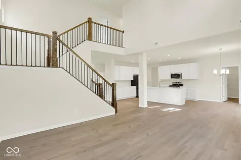 7072 Jackson Drive Cumberland IN 46229