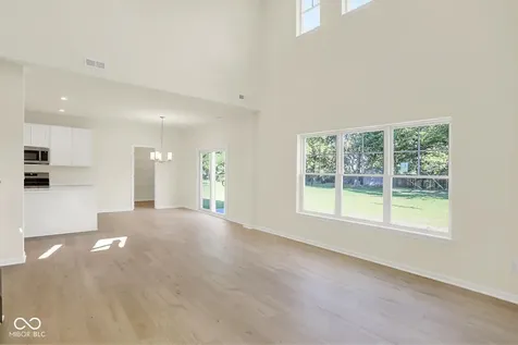 7072 Jackson Drive Cumberland IN 46229
