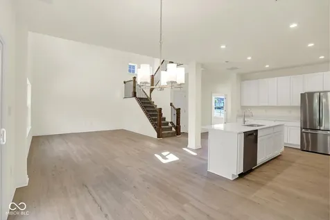 7072 Jackson Drive Cumberland IN 46229