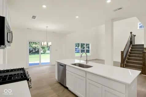 7072 Jackson Drive Cumberland IN 46229