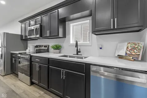 1314 Laurel Street Indianapolis IN 46203