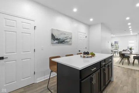 1314 Laurel Street Indianapolis IN 46203