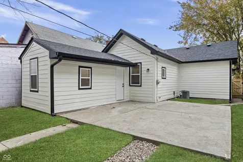 1314 Laurel Street Indianapolis IN 46203