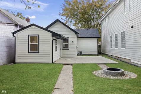 1314 Laurel Street Indianapolis IN 46203
