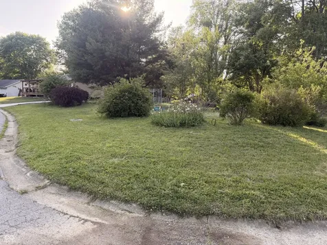 3758 S Walter Avenue Bloomington IN 47403