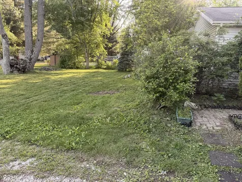 3758 S Walter Avenue Bloomington IN 47403