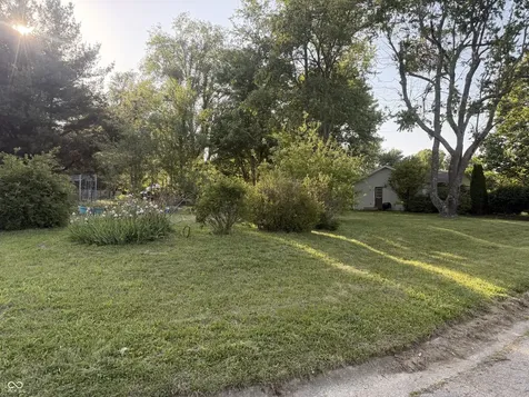 3758 S Walter Avenue Bloomington IN 47403