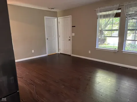 3758 S Walter Avenue Bloomington IN 47403