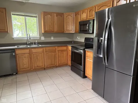 3758 S Walter Avenue Bloomington IN 47403